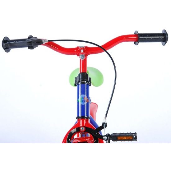 Dětské kolo Volare PJ Masks 12"