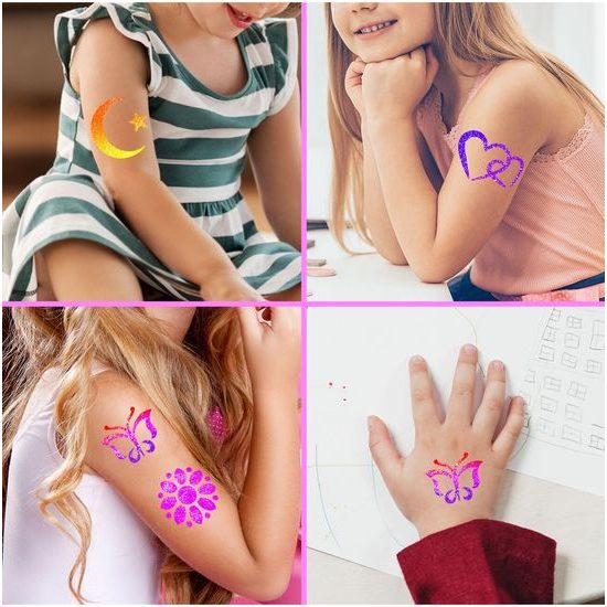 Malování a zdobení kamenů pro děti Rock Painting