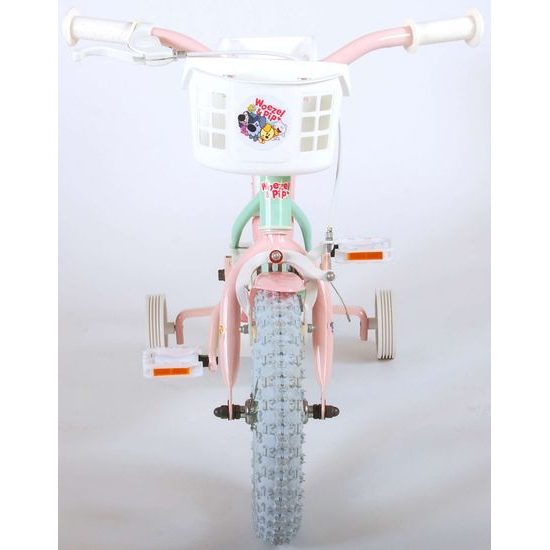 Dětské kolo Volare Woezel&Pip 12"