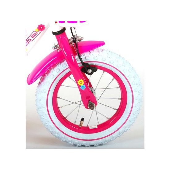 Dětské kolo Volare Ashley II 12"
