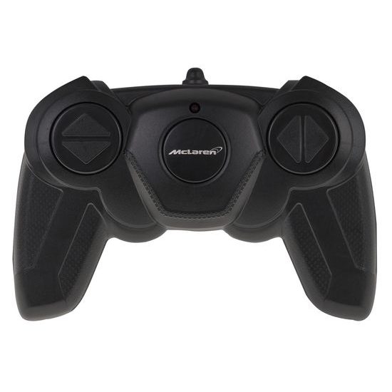 Rastar auto na dálkové ovládání McLaren Senna 1:24 bílé