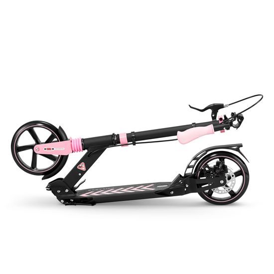 Koloběžka Sesttino Shiro Pink