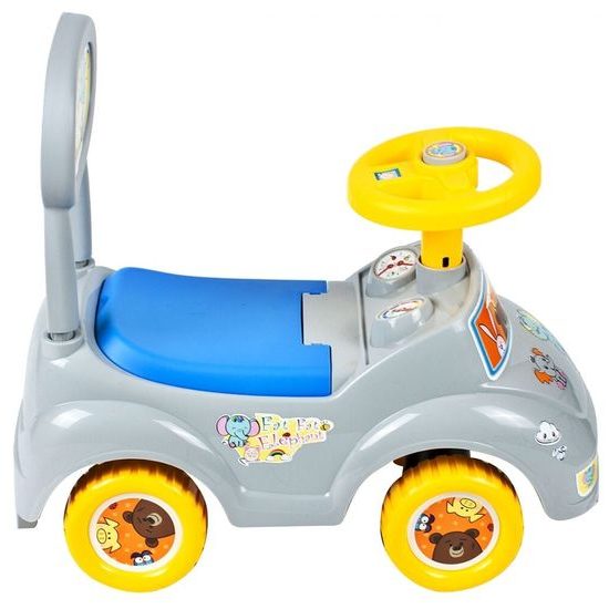 Dětské mini odrážedlo Fat Elephant