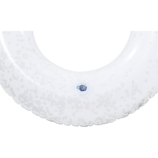 Plavecký kruh pro děti Labuť 61 cm x 61 cm Bestway 36306