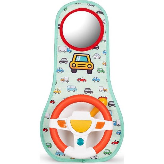 Haunger sestava malého řidiče Easy Driver