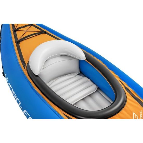 Kajak Hydro-Force 275 x 81 cm Bestway