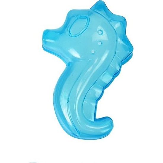 Delfín s vodopádem - hračka do vany