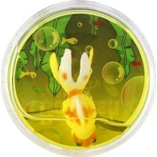 Sliz - hmota rybka - mix druhů