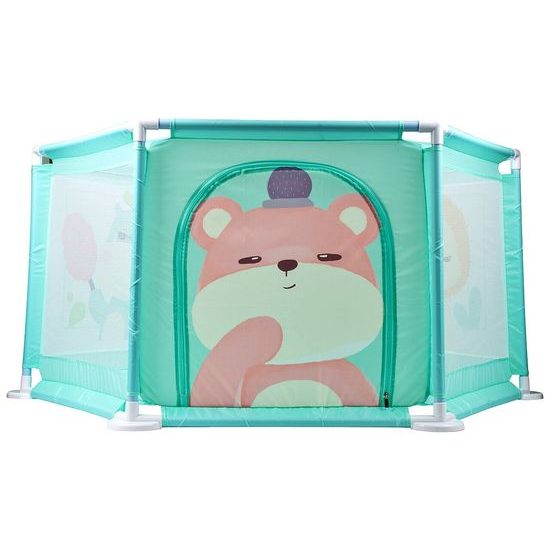 Detská ohrádka Play Fence