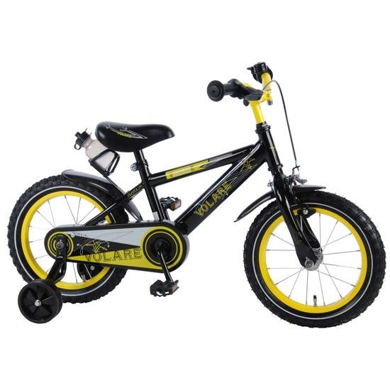 Dětské kolo Volare Freedom 14"