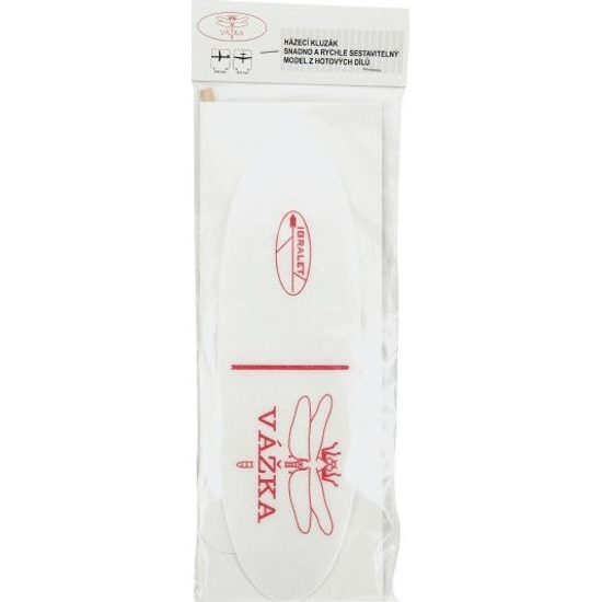 Házecí Letadlo Vážka