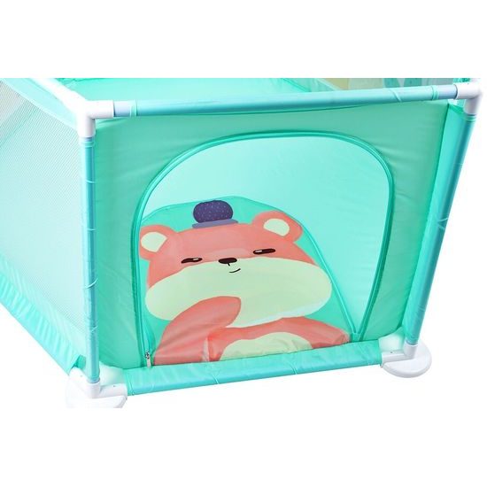 Detská ohrádka Play Fence