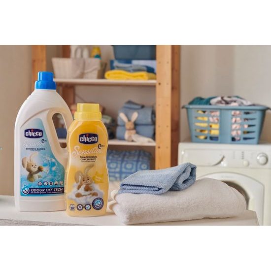 CHICCO Aviváž koncentrovaná Jemný dotek 750 ml