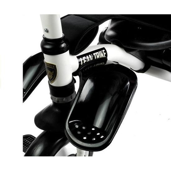 Tříkolka PRO400 oranžová