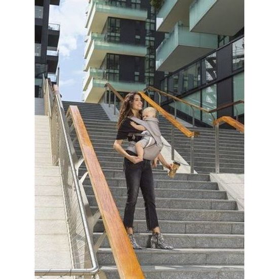 Chicco Nosič dětí Hip Seat - Black