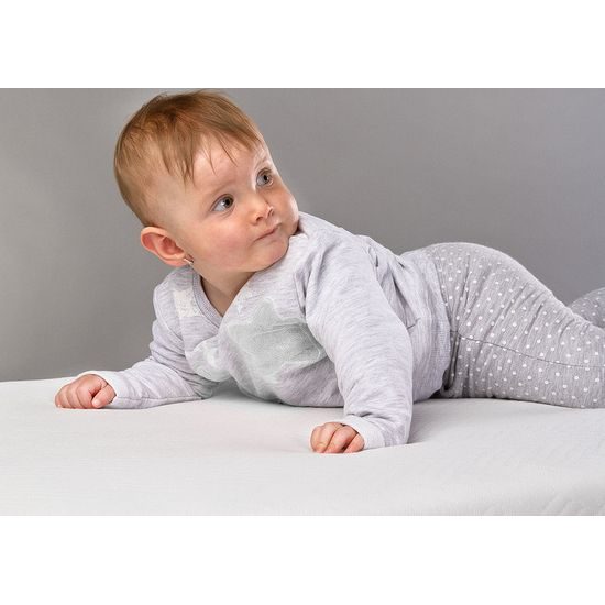 Sensillo Matrace SENSILLO pohanka-molitan-kokos 120x60cm