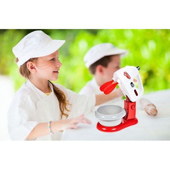 Dětský mixér na baterie My Home
