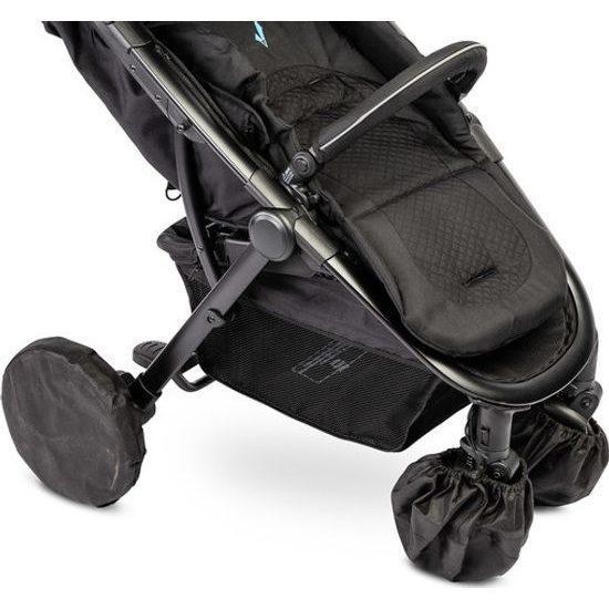 Chrániče kol na kočárek UNIVERZÁLNÍ