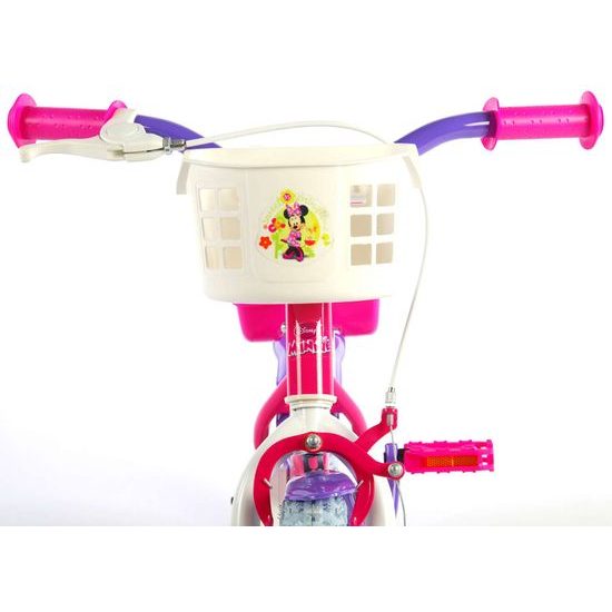 Dětské kolo Volare Minnie Mouse Bow-Tique 12"