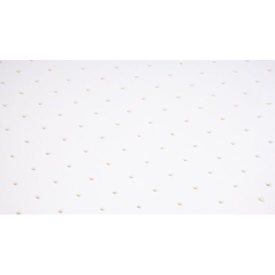 Matrace Sensillo latex-molitan-kokos 140x70 cm-Aloe Vera