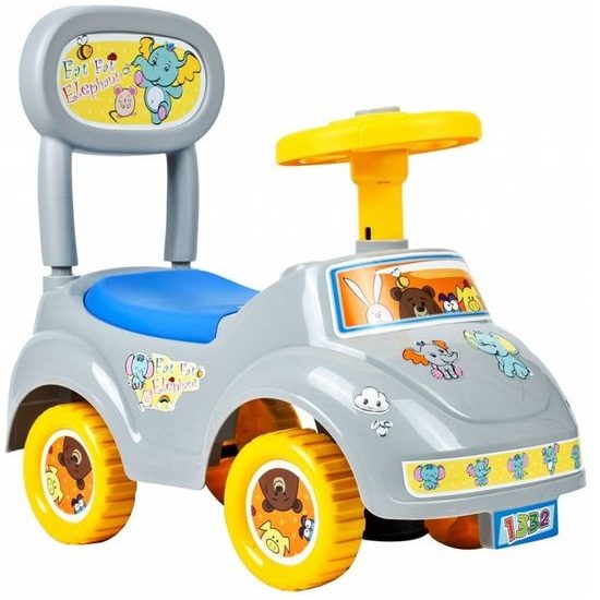 Dětské mini odrážedlo Fat Elephant