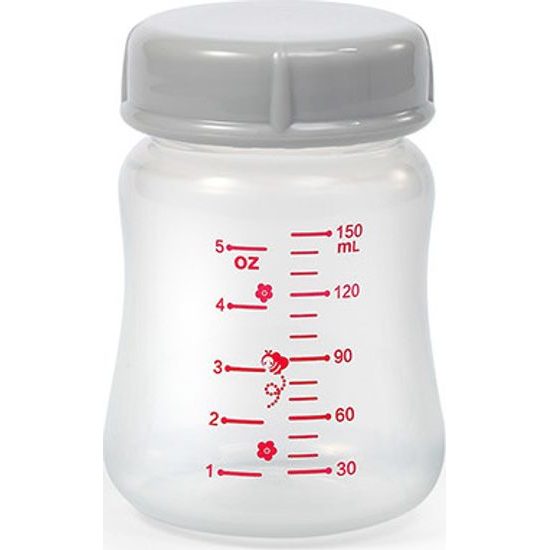 Elektrická odsávačka Nurse Pro