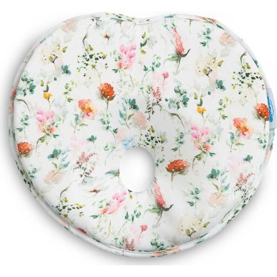 Ergonomický polštář, Květiny