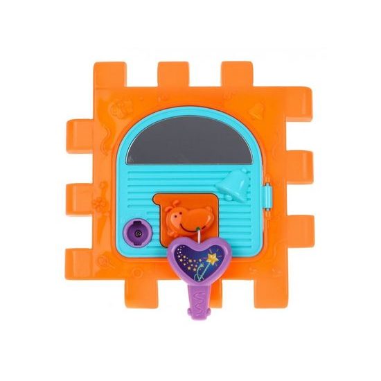 Haunger edukační multikostka Puzzle