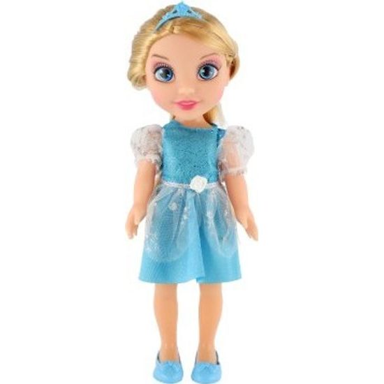 Panenka princezna Ledové království