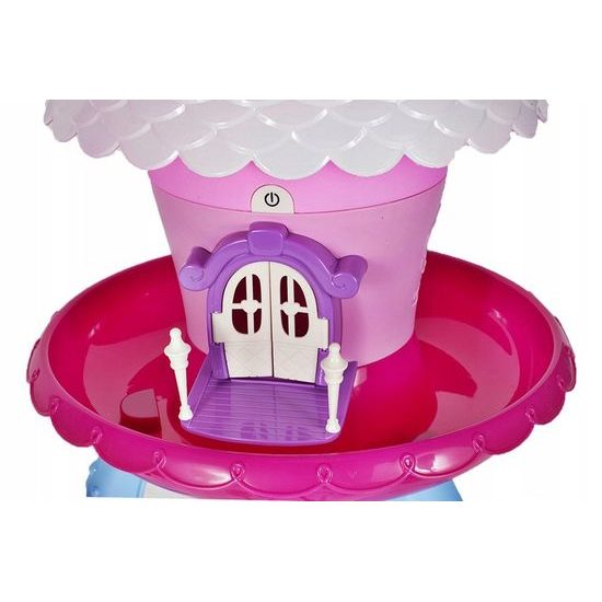 Magická zahrádka se světlem a zvuky Magical Cottage