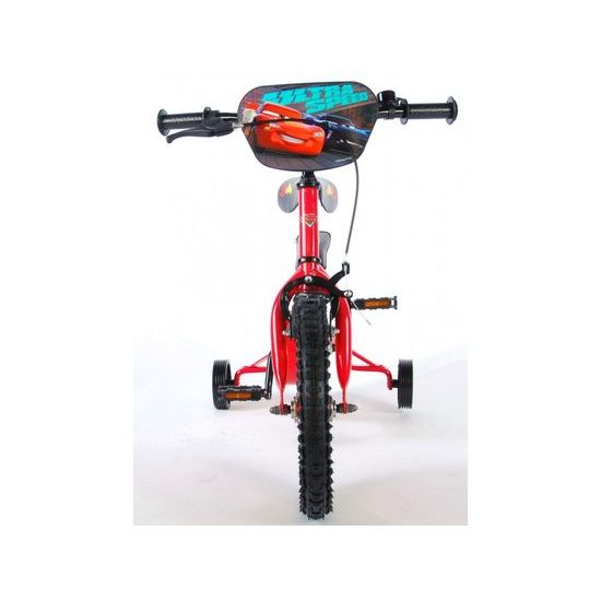 Dětské kolo Volare Disney Cars 3 14"