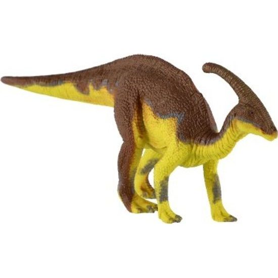 Parasaurolophus zooted