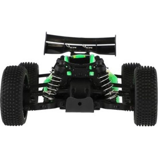Auto RC Buggy Bonzai Jubatus terénní zelené - na baterie