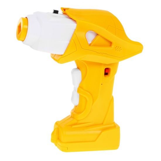 Dětský šroubovací bagr na baterie City Build