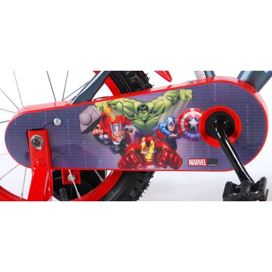 Dětské kolo Volare Avengers 14"
