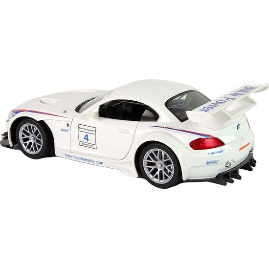 Auto na dálkové ovládání BMW Z4