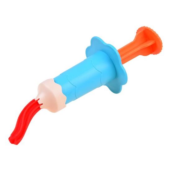 Modelovací plastelína s lodičkou a příslušentsvím pro děti Fishing Boat