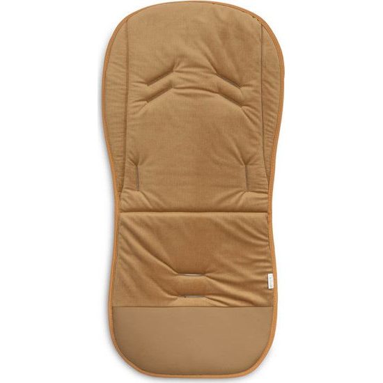 Oboustranná podložka do kočárku Sensillo Velvet - Sladké sny