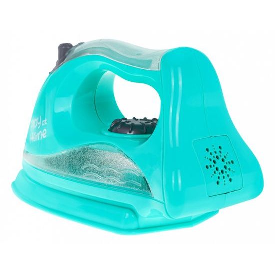 Dětská napařovací žehlička se zvukem a světly Play At Home