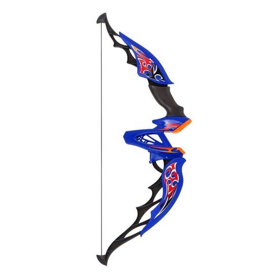 Dětský luk Blaze Storm Bow se 4 šípy