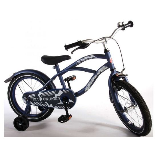Dětské kolo Volare Blue Cruiser 16"