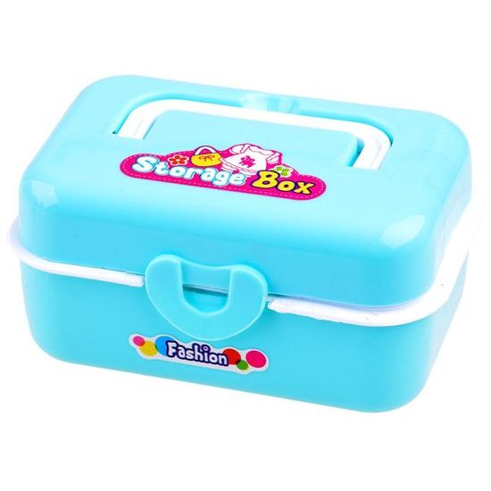 ODZKOUŠENO Dětský šicí stroj s příslušenstvím Sewing Machine II