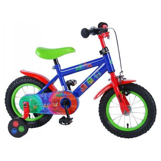 Dětské kolo Volare PJ Masks 12"
