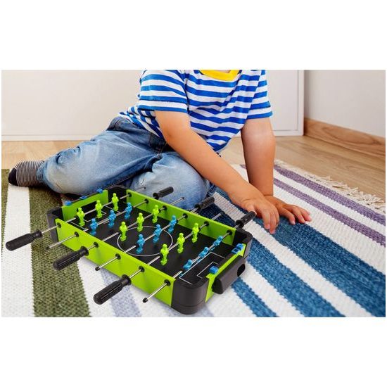 Stolní fotbálek 51x46 cm Fotball Sports