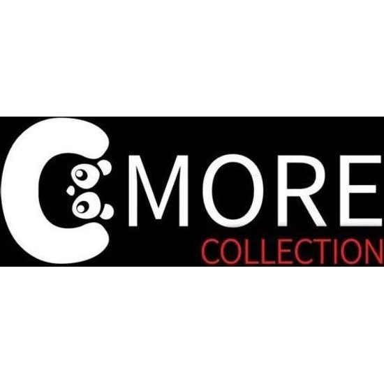 BabyOno První edukativní knížka s pískátkem Dream Team C - More Collection