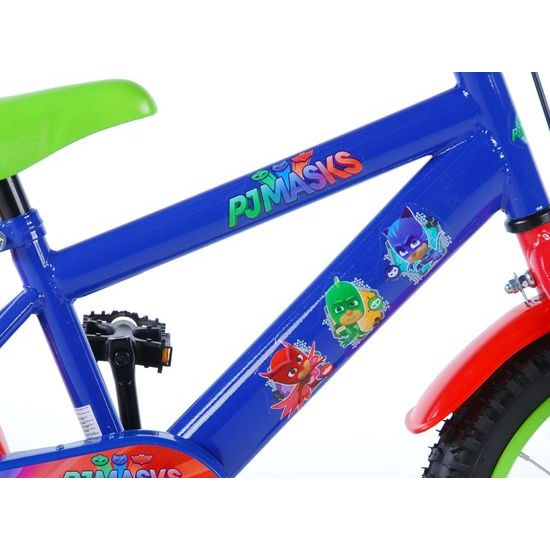 Dětské kolo Volare PJ Masks 16"