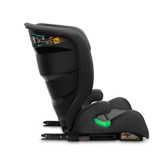 Autosedačka CARETERO Nimbus I-size back 2022