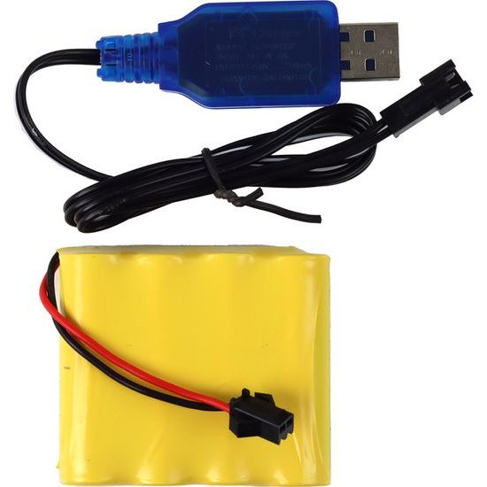 Velký vojenský tank na dálkové ovládání 26 cm