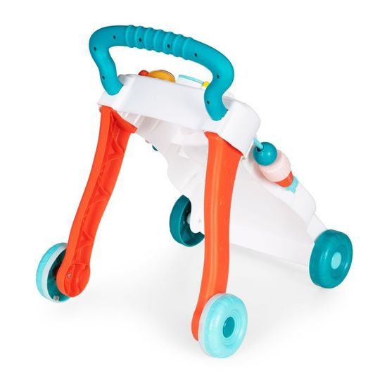 Haunger aktivní chodítko 2v1 Green Walker