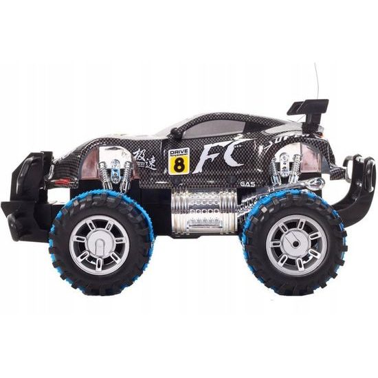 Terénní auto na dálkové ovládání RC Offroad 1:16